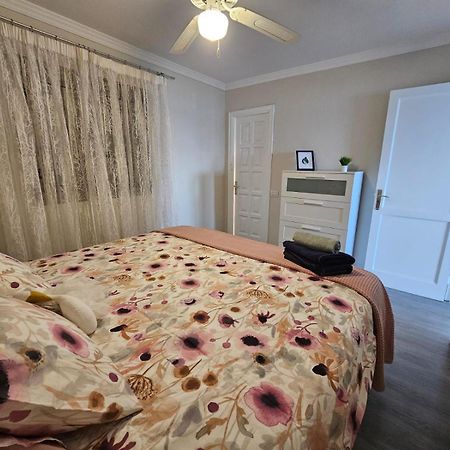 Apartamento Sara Lejlighed Santa Cruz de Tenerife Eksteriør billede