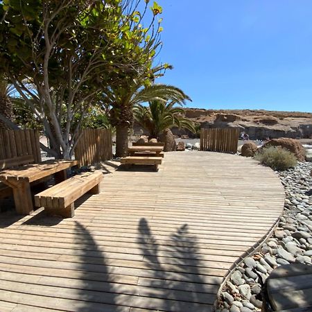 Apartamento Sara Lejlighed Santa Cruz de Tenerife Eksteriør billede