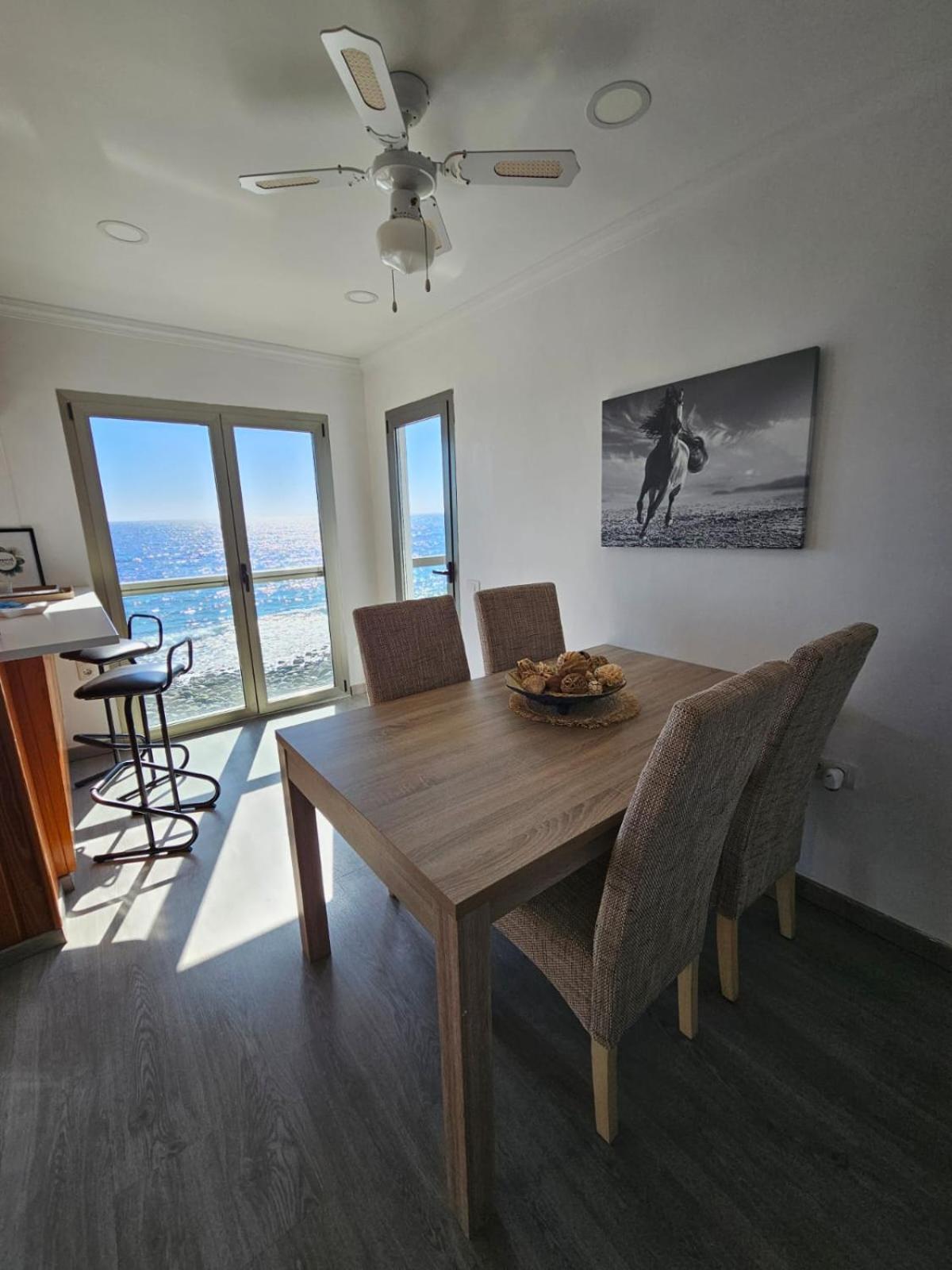 Apartamento Sara Lejlighed Santa Cruz de Tenerife Eksteriør billede