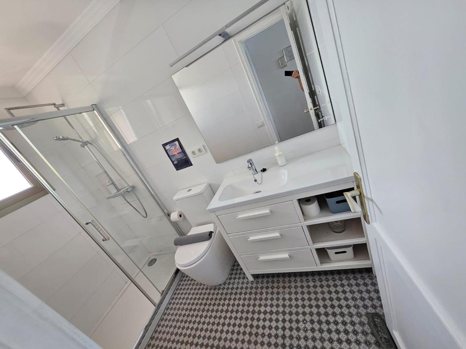 Apartamento Sara Lejlighed Santa Cruz de Tenerife Eksteriør billede