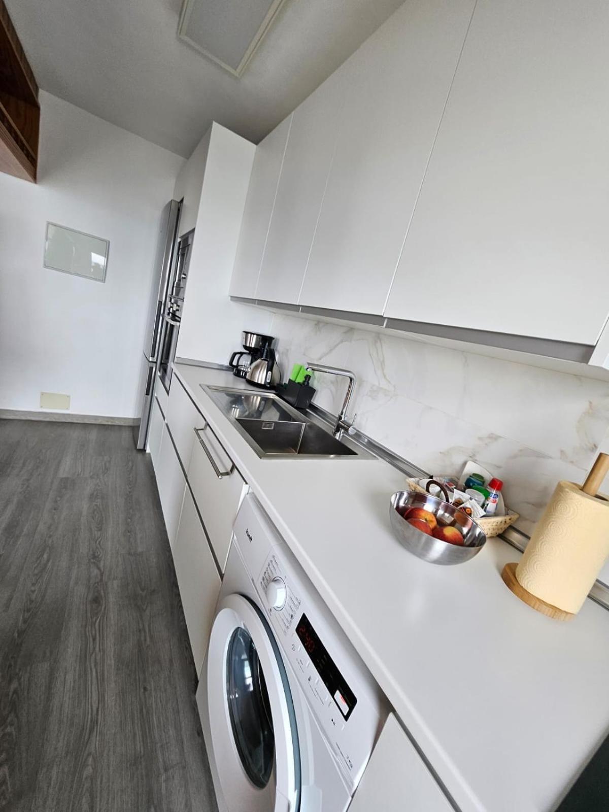 Apartamento Sara Lejlighed Santa Cruz de Tenerife Eksteriør billede