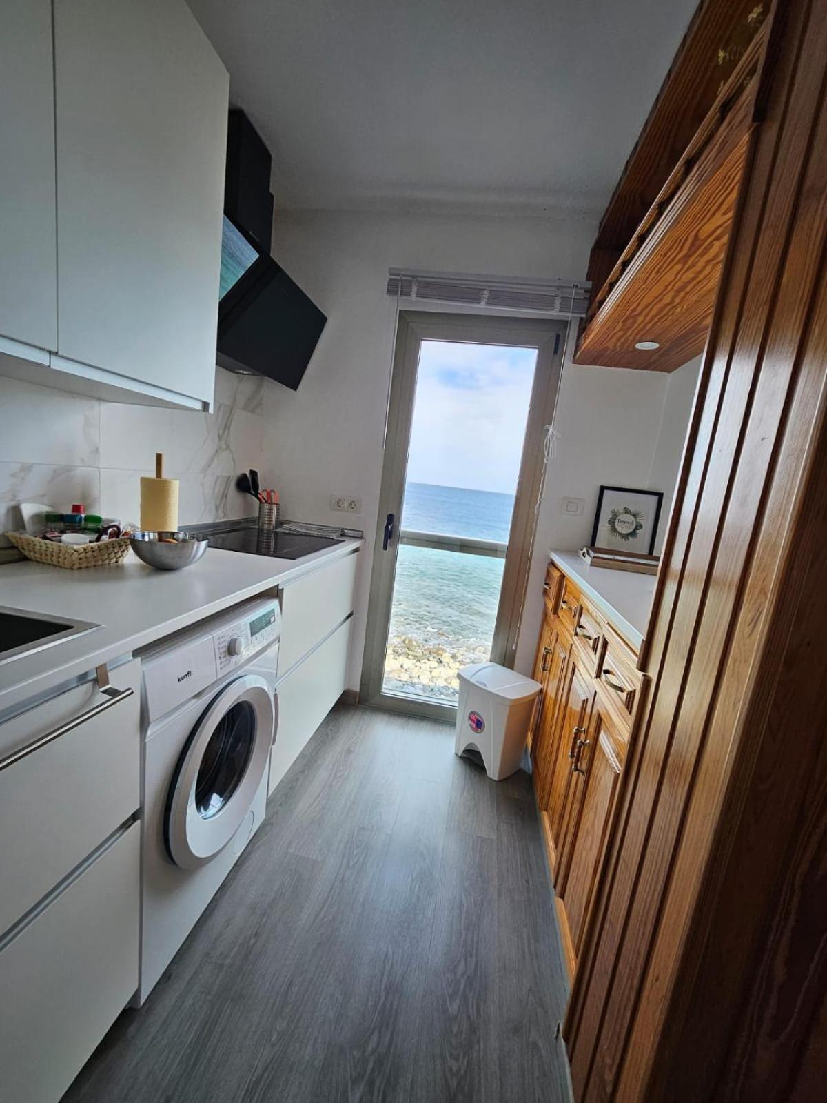 Apartamento Sara Lejlighed Santa Cruz de Tenerife Eksteriør billede