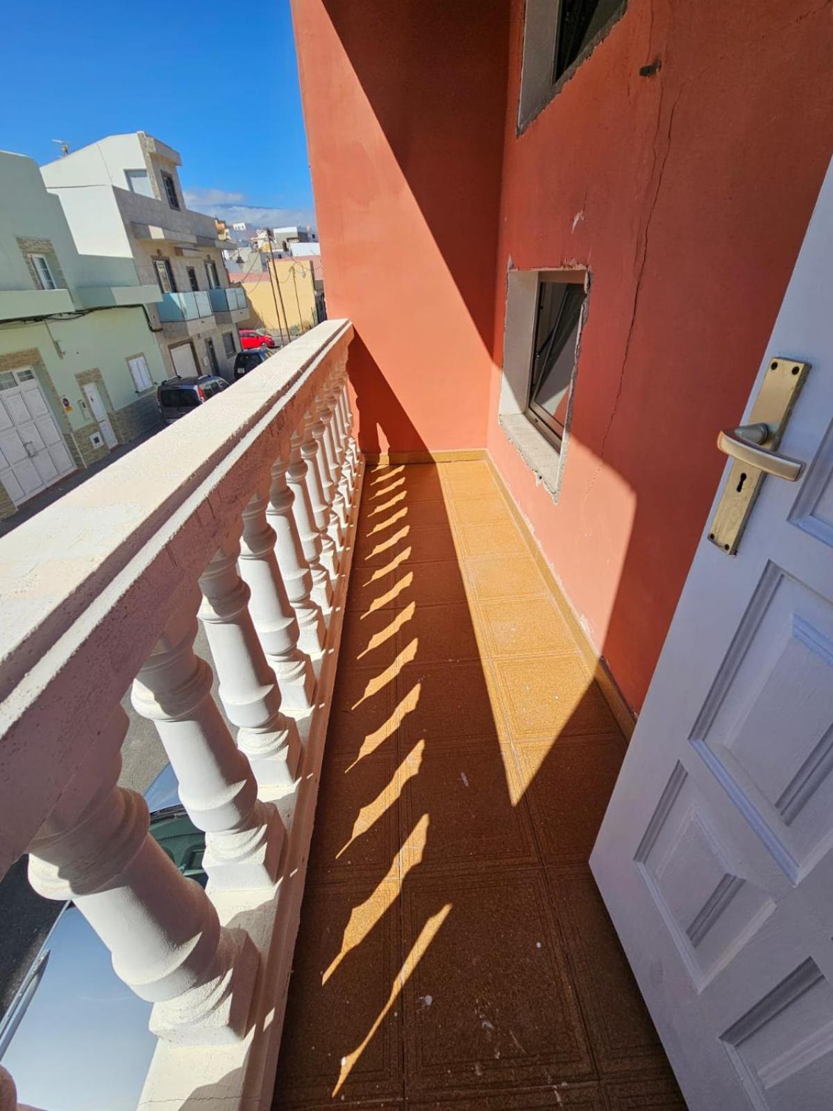 Apartamento Sara Lejlighed Santa Cruz de Tenerife Eksteriør billede
