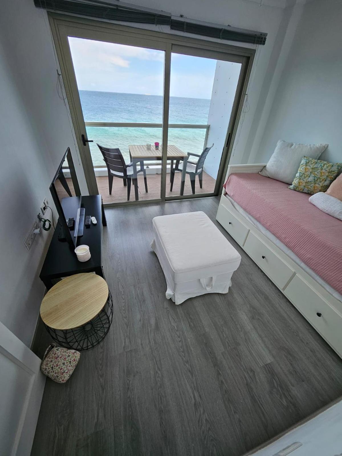 Apartamento Sara Lejlighed Santa Cruz de Tenerife Eksteriør billede