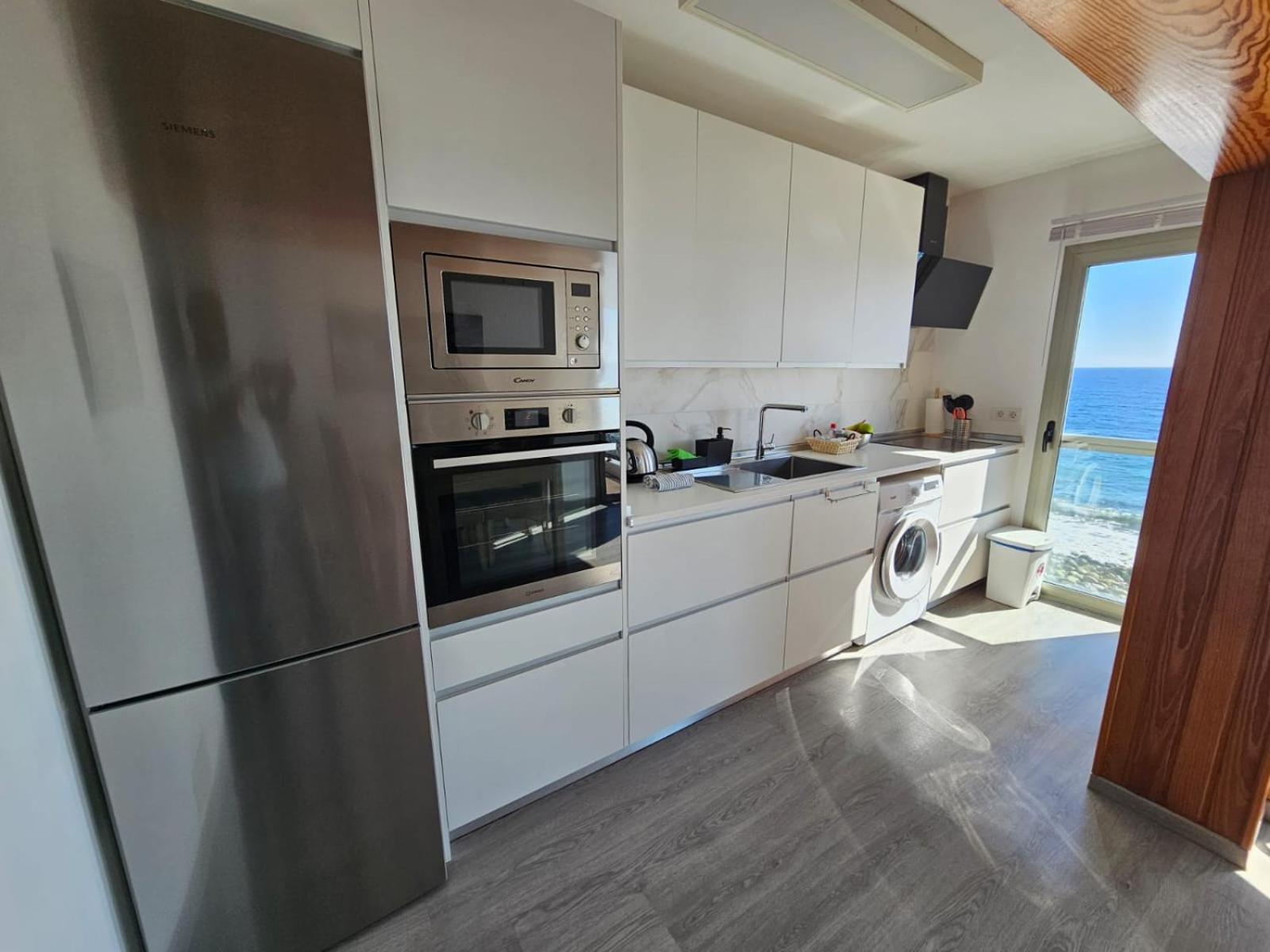 Apartamento Sara Lejlighed Santa Cruz de Tenerife Eksteriør billede