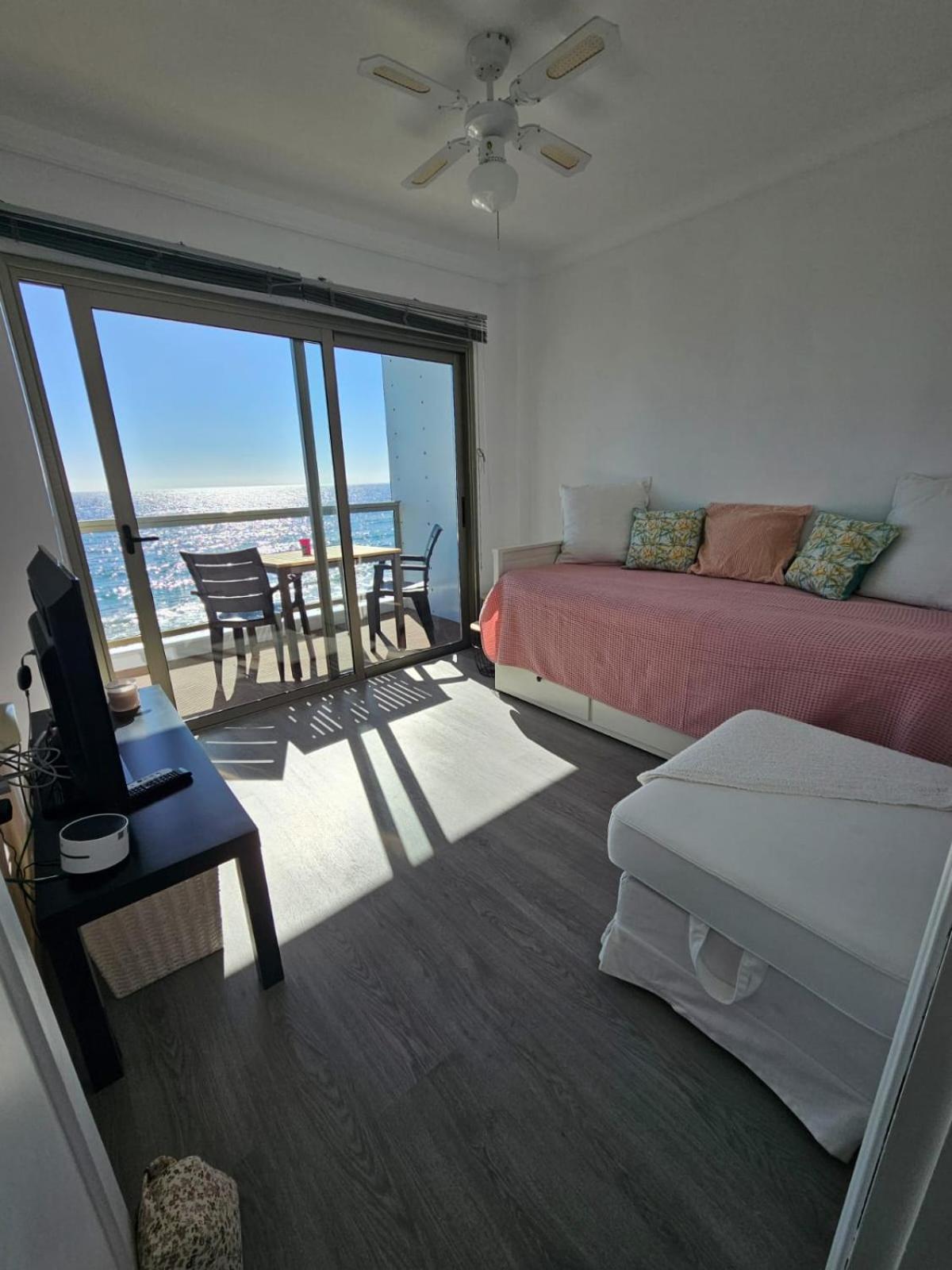 Apartamento Sara Lejlighed Santa Cruz de Tenerife Eksteriør billede