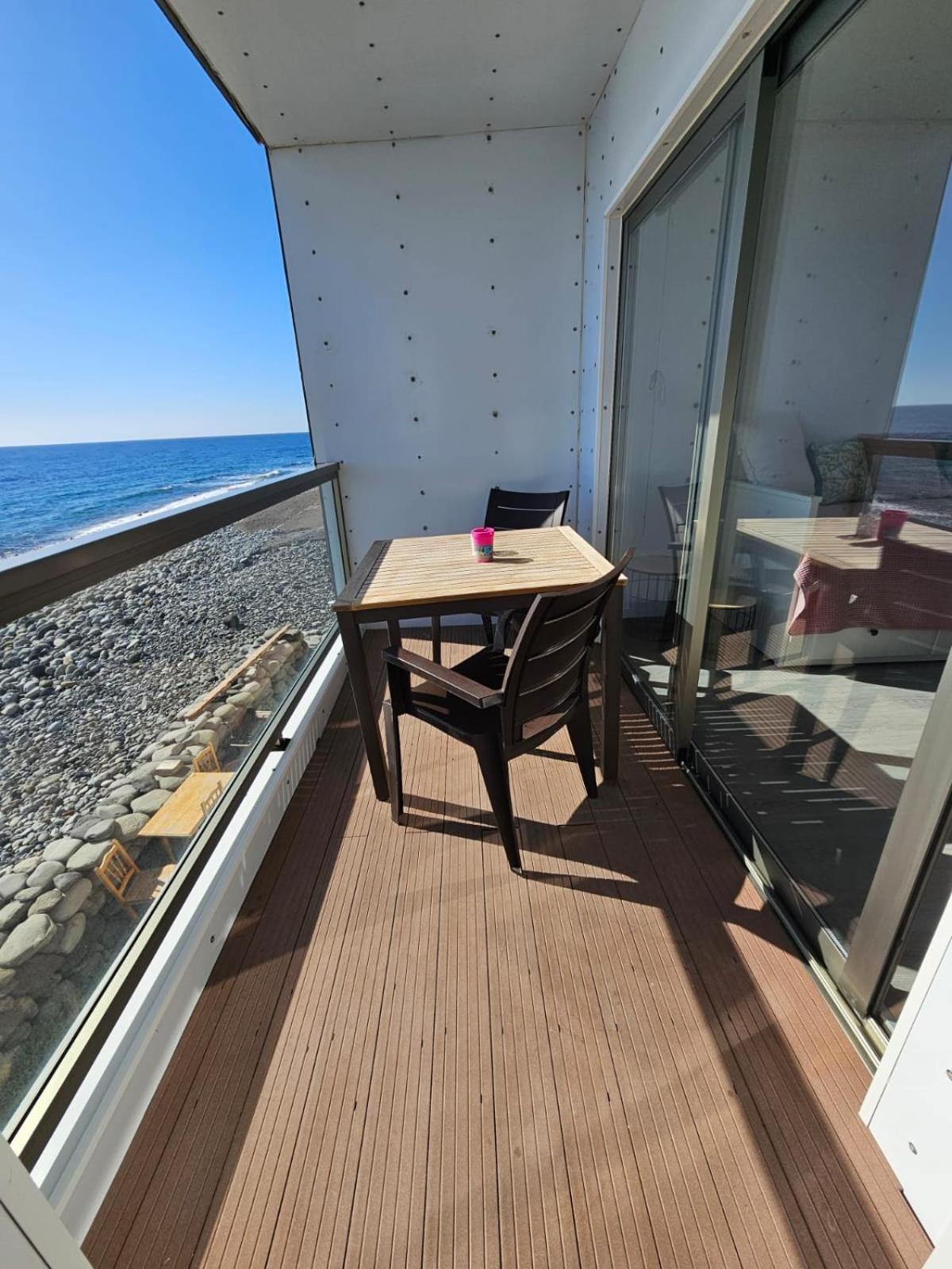 Apartamento Sara Lejlighed Santa Cruz de Tenerife Eksteriør billede