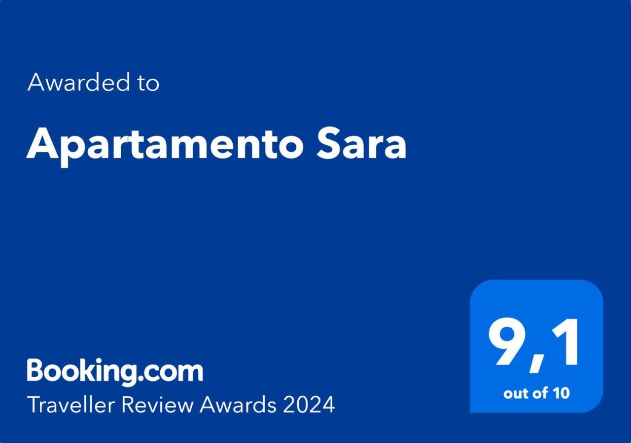 Apartamento Sara Lejlighed Santa Cruz de Tenerife Eksteriør billede
